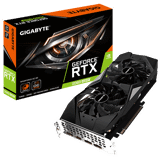 GIGABYTE GeForce RTX 2060 SUPER  OC 8G 2ND 2025