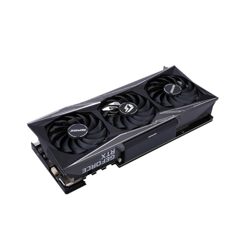 Card màn hình Colorful iGame RTX 3080 Ti Vulcan OC 12G V 2ND