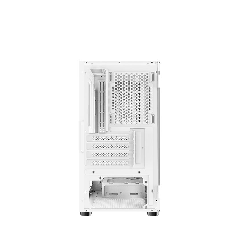 Xigmatek FADIL ARTIC 1F - EN48083 (Màu Trắng/ 1 Fan RGB)