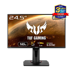 Màn hình Asus VG259QR (24.5 inch/FHD/IPS/165Hz/1ms/Loa)