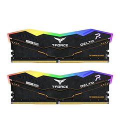 RAM TeamGroup T Force Delta TUF RGB 32Gb (2x16Gb) 5200 DDR5