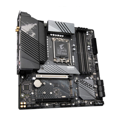 Mainboard Gigabyte Z690M AORUS ELITE AX DDR4 (Wifi + Bluetooth)