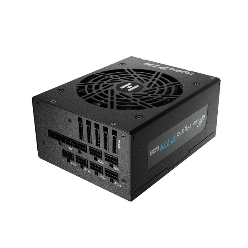 Nguồn FSP Power Supply Model HPT2-1200M /PPA12A1002 1200W ( 80 plus platinum)