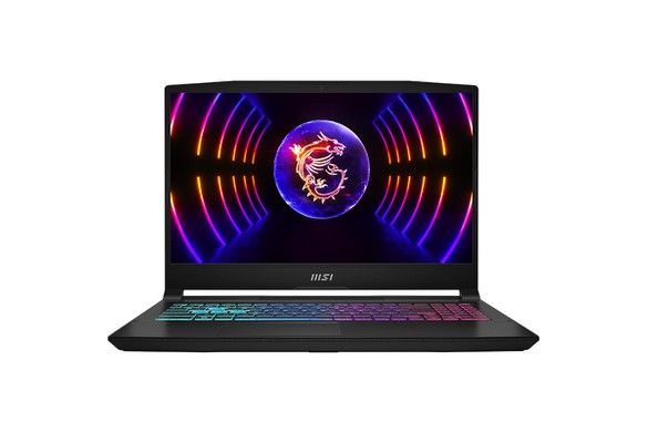 Laptop MSI Katana 15 B13VFK 676VN | CPU i7-13620H | RAM 16GB DDR5 | SSD 1TB PCle | VGA RTX 4060 8GB |