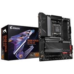 GIGABYTE B650 AORUS ELITE AX (DDR5)