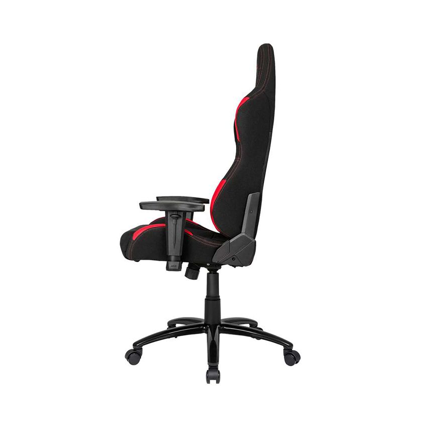 Ghế AKRacing Series EX - Black/ Red