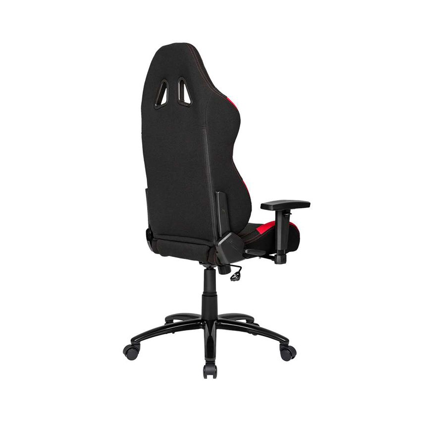 Ghế AKRacing Series EX - Black/ Red