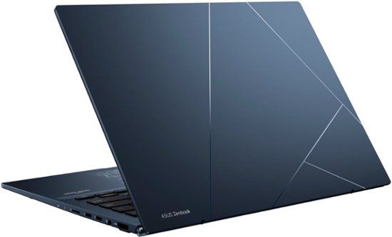 LAPTOP ASUS ZENBOOK 14X Q410 14.5'' 2.8K OLED TOUCH LAPTOP  - INTEL EVO PLATFORM I5 -13500H / 8GB/ 512GB SSD