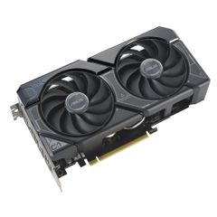 Card màn hình ASUS Dual GeForce RTX 4060 Ti 16GB