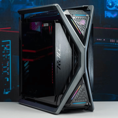 ASUS ROG Hyperion GR701 Flagship Gaming Case