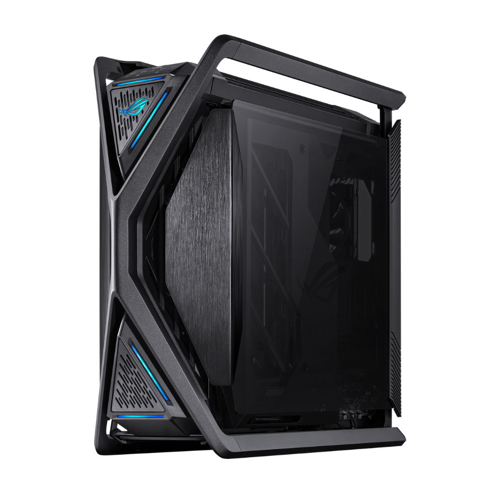 ASUS ROG Hyperion GR701 Flagship Gaming Case