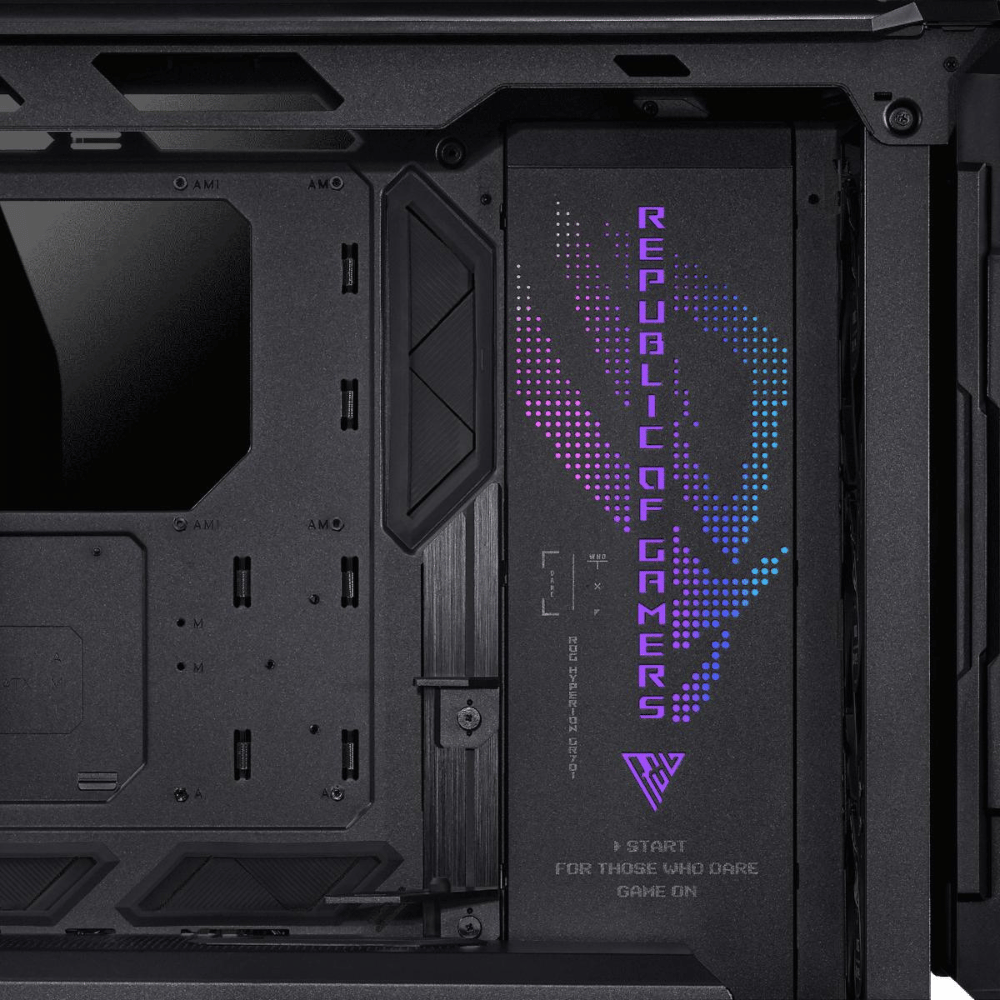 ASUS ROG Hyperion GR701 Flagship Gaming Case