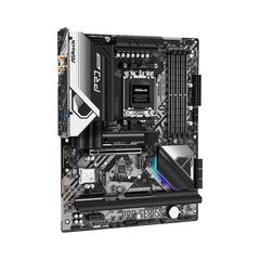 MAINBOARD ASROCK X670E PRO RS