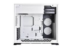 Case InWin 101 White - Full Side Tempered Glass (Mid Tower)