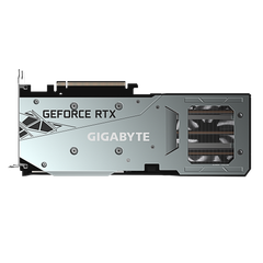 GIGABYTE GeForce RTX 3060 GAMING OC 12G