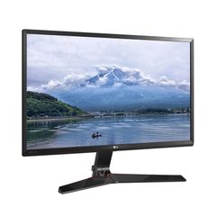 Lg 24Mp59G P Led Ips