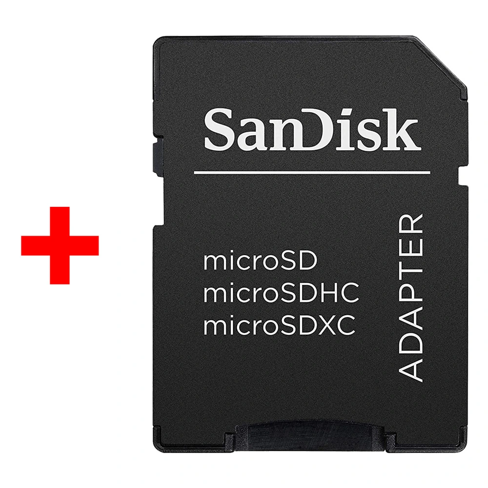 Thẻ Nhớ MicroSDXC SanDisk Extreme V30 A2 128GB 190MB/s SDSQXAA-128G-GN6MN