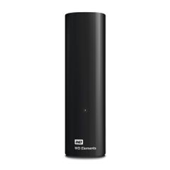 Ổ cứng gắn ngoài HDD 12TB Western Digital Element WDBBKG0120HBK-SESN