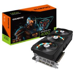 GIGABYTE GeForce RTX 4080 GAMING OC 16G