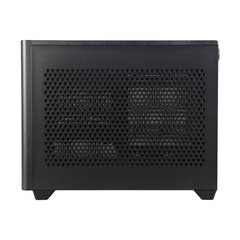 Vỏ case Cooler Master NR200 Mini ITX - Black