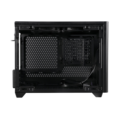 Vỏ case Cooler Master NR200 Mini ITX - Black