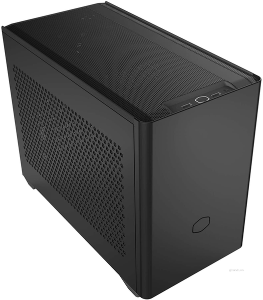 Vỏ case Cooler Master NR200 Mini ITX - Black