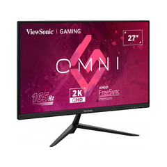 Màn hình Viewsonic VX2728 2k (27 inch/QHD/Fast IPS/165Hz/0.5Ms)