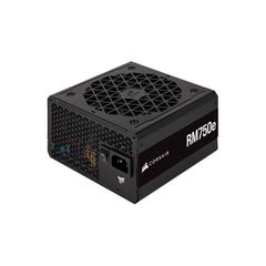 Nguồn Corsair RM750e 750w ATX 3.0 & PCIe 5.0 - 80 Plus Gold Full Modular