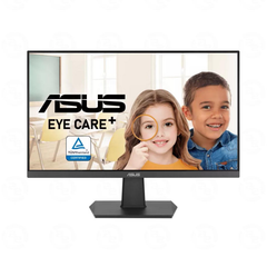 MÀN HÌNH ASUS VA24EHF (23.8 INCH/FHD/IPS/100HZ/1MS)