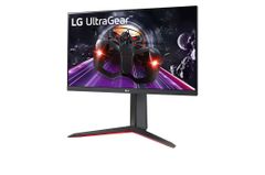 Màn hình LG 27GN65R-B (27INCH/FHD/IPS/144HZ/1MS)