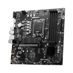 MAINBOARD MSI PRO B760M-P DDR5