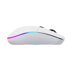 Chuột không dây Gaming DAREU EM911X  (RGB, Lightweight: 72g)