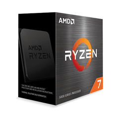 CPU AMD Ryzen 7 5700X 3.4GHz 8 cores 16 threads 36MB