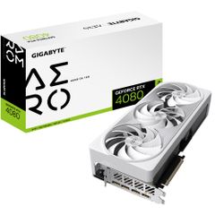 GIGABYTE GeForce RTX 4080 AERO OC 16G