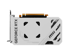 VGA MSI GeForce RTX 4060 Ventus 2X White 8GB OC