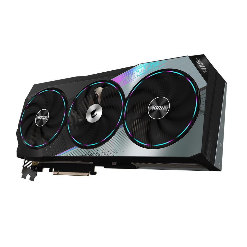 GIGABYTE AORUS GeForce RTX 4080 MASTER 16G