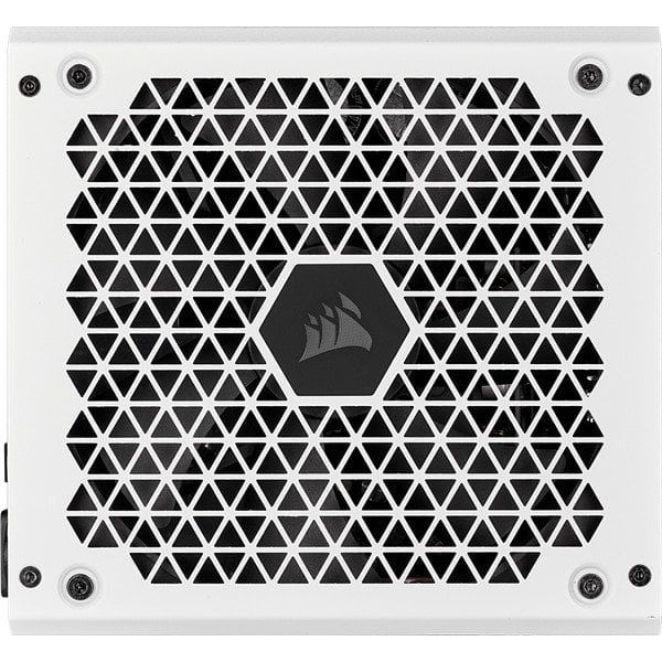 ( 750W ) Nguồn Corsair RM750 White 2021  - 80 Plus Gold - Full Modular