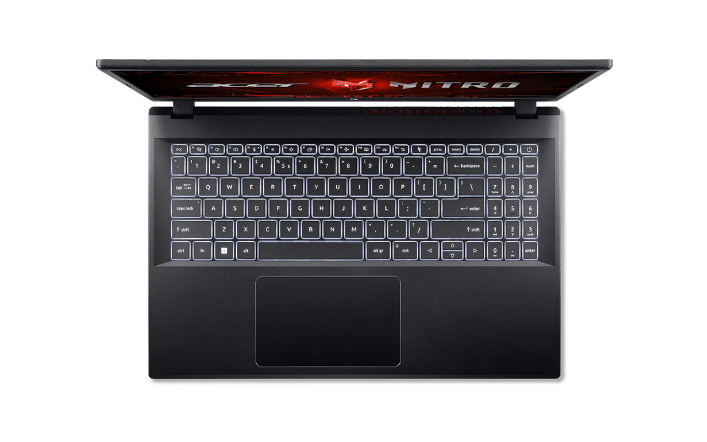 Laptop gaming Acer Nitro V ANV15 51 58AN ( i5 13420H  / 8GB / SSD 512GB / RTX 2050 )