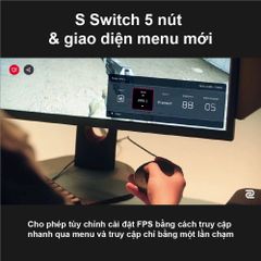 Màn hình BenQ ZOWIE XL2746K 27