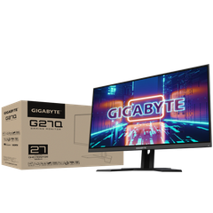 Màn hình Gaming Gigabyte G27Q 27 inch 2K 144Hz IPS