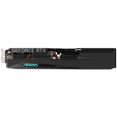 GIGABYTE AORUS GeForce RTX 3060 ELITE 12G