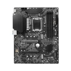 MSI PRO Z690 P D4 (Intel Z690, Socket 1700, ATX, 4 khe RAM DDR4)