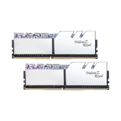 G.SKILL TRIDEN Z Royal 16GB (2x8) DDR4 3600MHz-F4-3600C18D-16GTRS