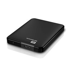 Ổ cứng di động Western Digital Elements 4TB WDBU6Y0040BBK-WESN