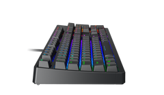 Bàn phím cơ DareU EK1280 RGB Brown switch