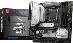 Mainboard MSI MAG B660M MORTAR WIFI DDR5