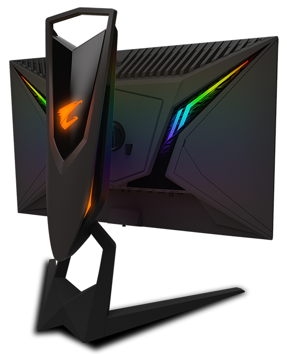 Màn hình AORUS KD25F 25