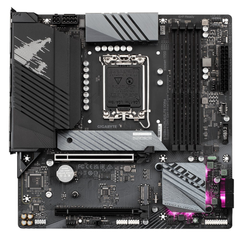 Mainboard GIGABYTE B760M AORUS ELITE DDR4