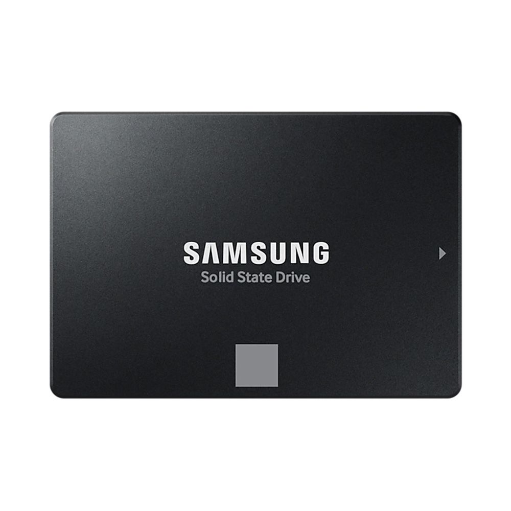 SSD Samsung 870 Evo 500GB 2.5-Inch SATA