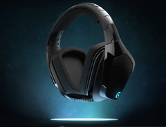 Tai Nghe Logitech G933 Artemis Spectrum 7.1 Wireless